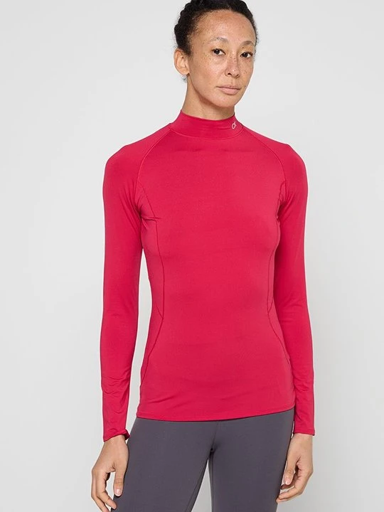 Zdjęcie produktu Koszulka sportowa Calvin Klein różowy