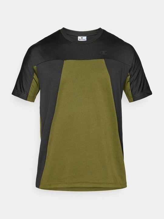 Zdjęcie produktu Koszulka sportowa Champion khaki