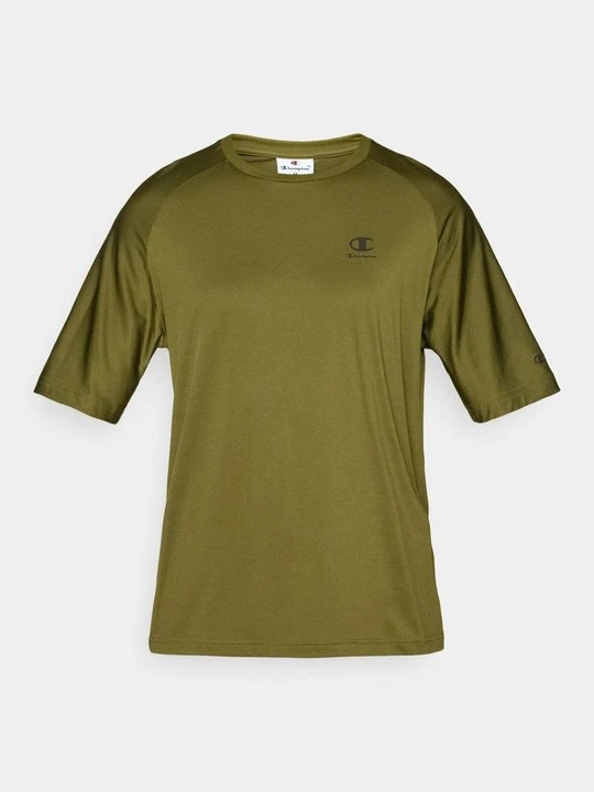 Zdjęcie produktu Koszulka sportowa Champion khaki
