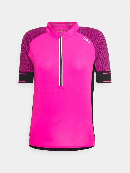Zdjęcie produktu Koszulka sportowa CMP fioletowy