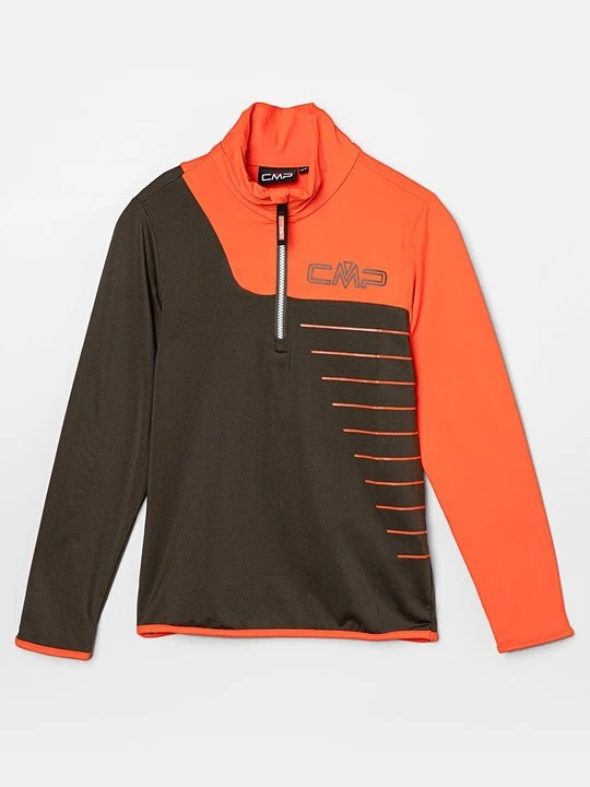 Zdjęcie produktu Koszulka sportowa CMP khaki