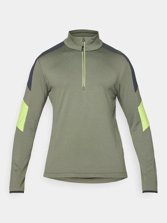 Zdjęcie produktu Koszulka sportowa CMP oliwkowy
