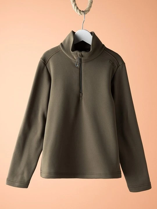 Zdjęcie produktu Koszulka sportowa CMP khaki