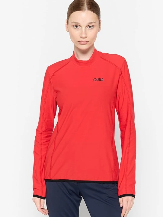 Zdjęcie produktu Koszulka sportowa Colmar czerwony