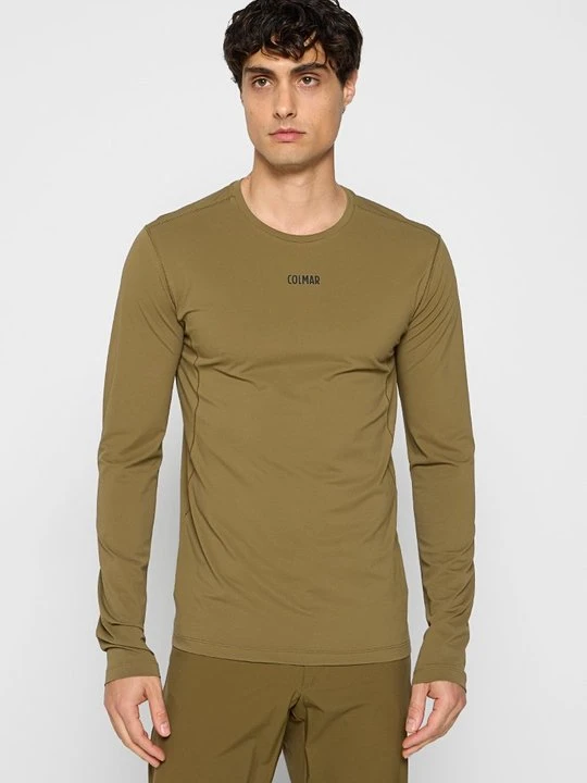 Zdjęcie produktu Koszulka sportowa Colmar khaki
