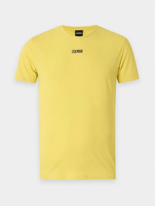 Zdjęcie produktu Koszulka sportowa Colmar żółty