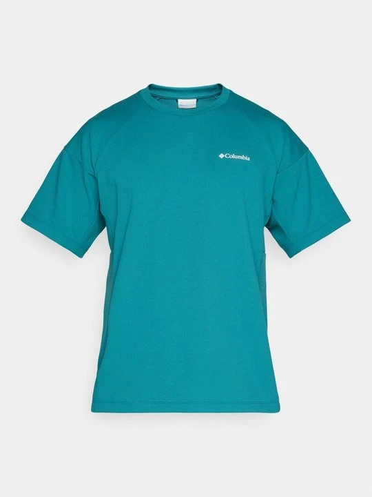 Zdjęcie produktu Koszulka sportowa Columbia zielony