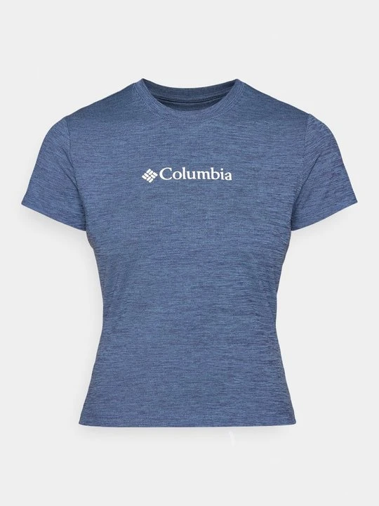 Zdjęcie produktu Koszulka sportowa Columbia granatowy