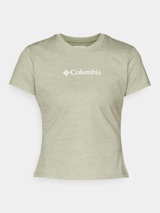 Zdjęcie produktu Koszulka sportowa Columbia khaki