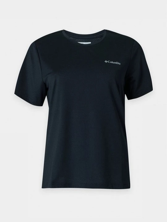 Zdjęcie produktu Koszulka sportowa Columbia czarny