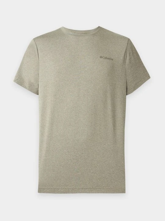 Zdjęcie produktu Koszulka sportowa Columbia khaki
