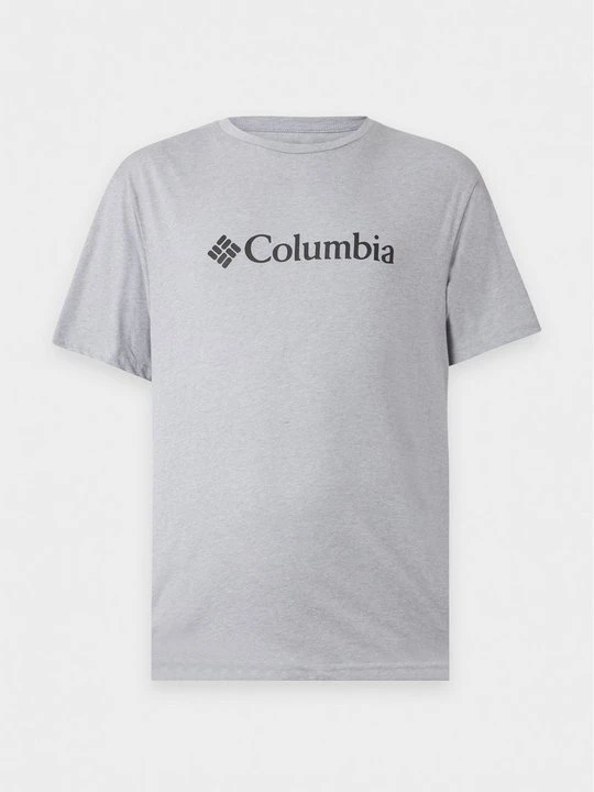 Zdjęcie produktu Koszulka sportowa Columbia szary
