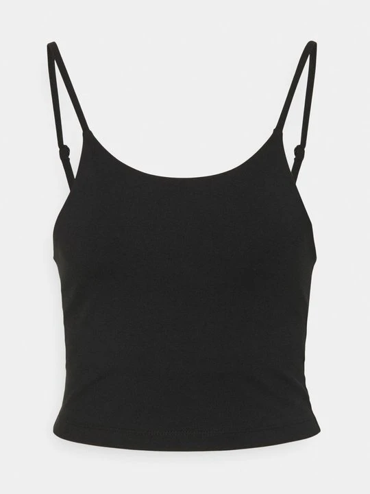 Zdjęcie produktu Koszulka sportowa Cotton On czarny