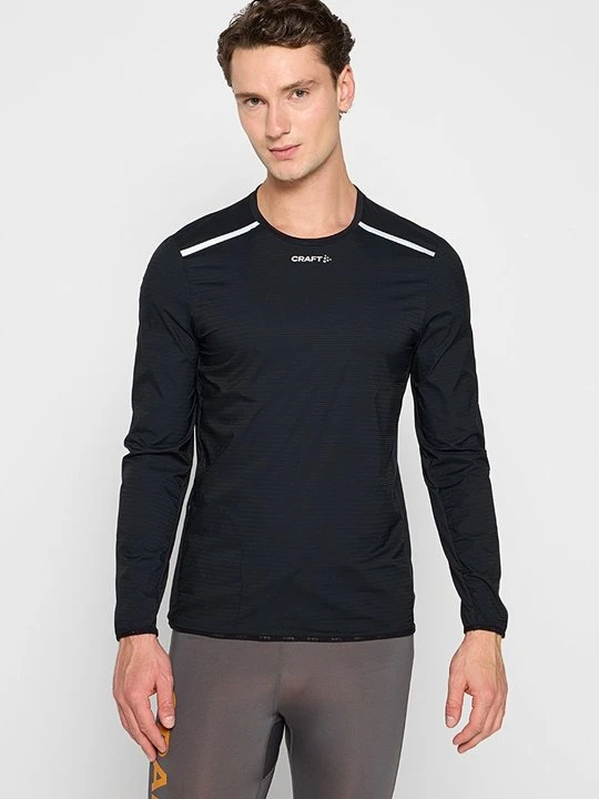 Zdjęcie produktu Koszulka sportowa Craft czarny