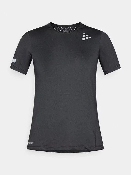 Zdjęcie produktu Koszulka sportowa Craft czarny