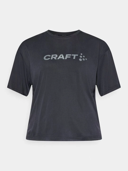 Zdjęcie produktu Koszulka sportowa Craft czarny