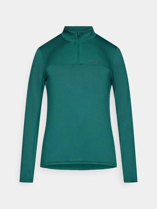 Zdjęcie produktu Koszulka sportowa Craft ciemnozielony