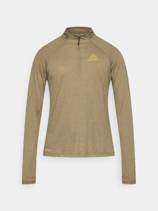 Zdjęcie produktu Koszulka sportowa Craft khaki