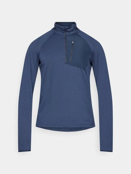 Zdjęcie produktu Koszulka sportowa Craft pomarańczowy melanż