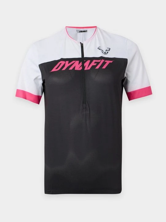 Zdjęcie produktu Koszulka sportowa Dynafit czarny
