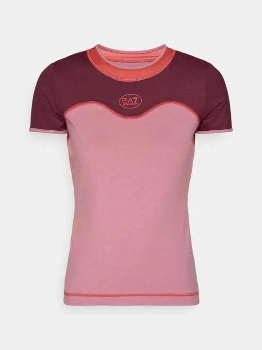 Zdjęcie produktu Koszulka sportowa EA7 Emporio Armani