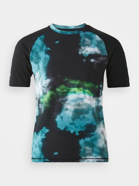 Zdjęcie produktu Koszulka sportowa EA7 Emporio Armani