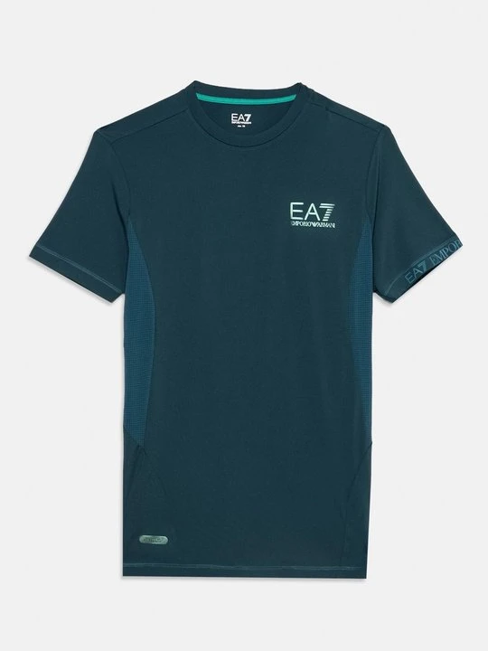 Zdjęcie produktu Koszulka sportowa EA7 Emporio Armani