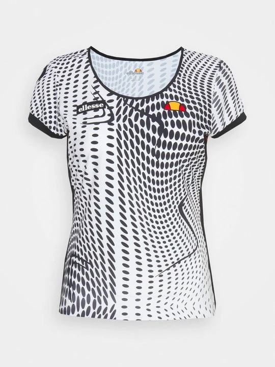 Zdjęcie produktu Koszulka sportowa Ellesse biały