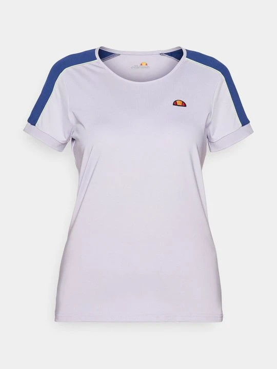 Zdjęcie produktu Koszulka sportowa Ellesse fioletowy