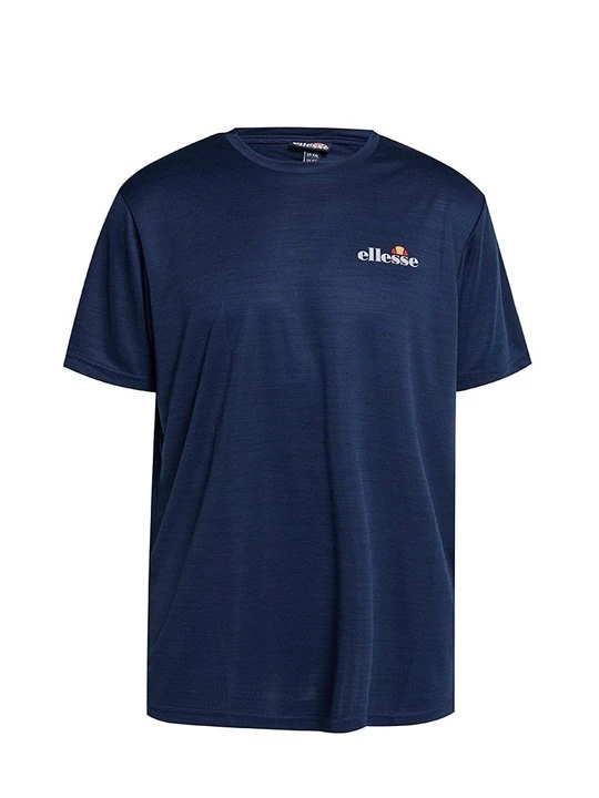 Zdjęcie produktu Koszulka sportowa Ellesse granatowy