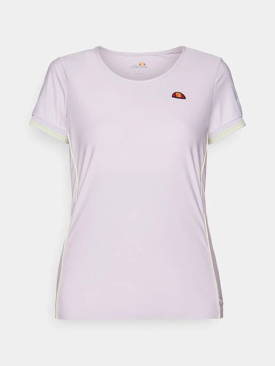 Zdjęcie produktu Koszulka sportowa Ellesse fioletowy