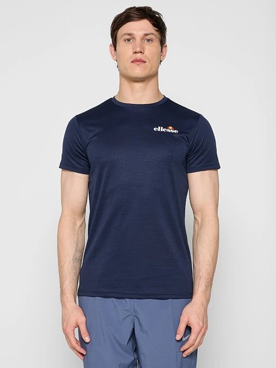 Zdjęcie produktu Koszulka sportowa Ellesse granatowy