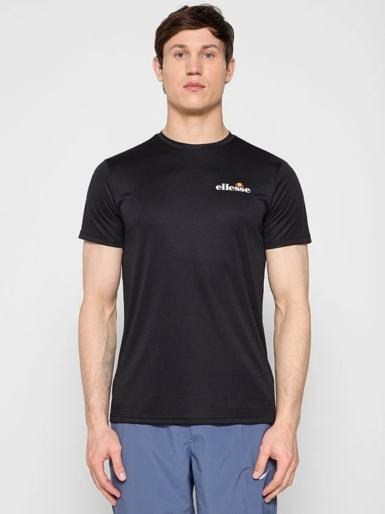 Zdjęcie produktu Koszulka sportowa Ellesse czarny