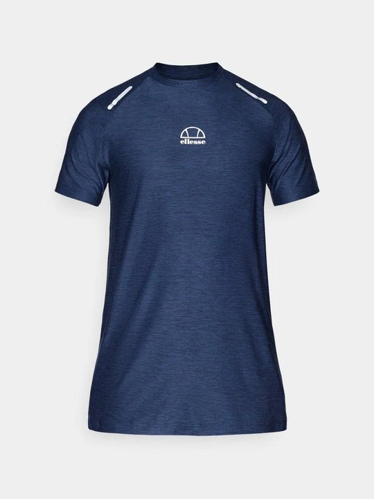 Zdjęcie produktu Koszulka sportowa Ellesse granatowy