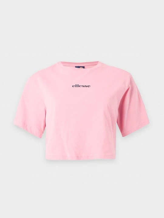 Zdjęcie produktu Koszulka sportowa Ellesse różowy