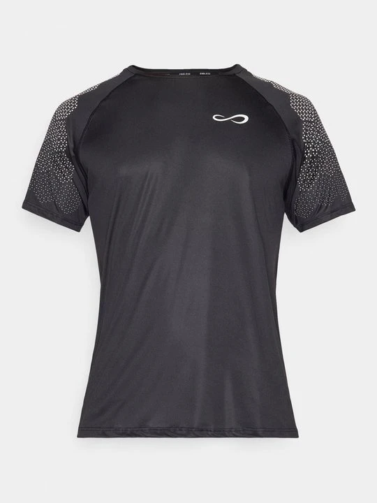 Zdjęcie produktu Koszulka sportowa Endless czarny