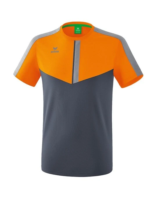 Zdjęcie produktu Koszulka sportowa Erima pomarańczowy