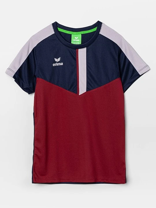 Zdjęcie produktu Koszulka sportowa Erima granatowy