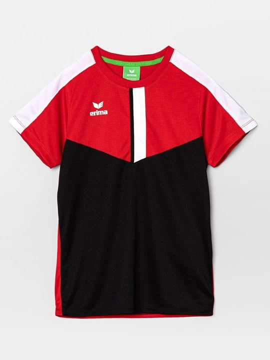 Zdjęcie produktu Koszulka sportowa Erima czerwony