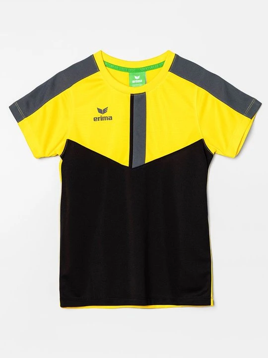 Zdjęcie produktu Koszulka sportowa Erima żółty