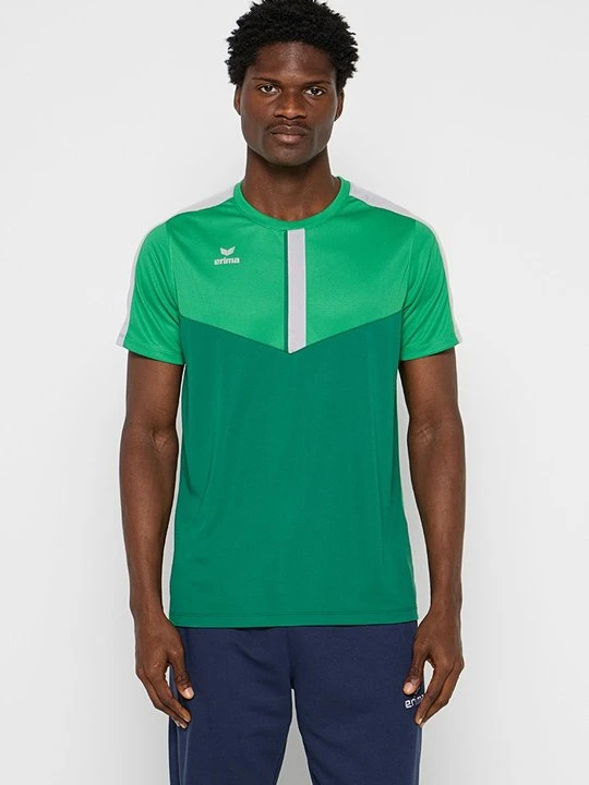 Zdjęcie produktu Koszulka sportowa Erima zielony