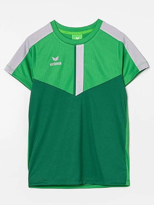 Zdjęcie produktu Koszulka sportowa Erima zielony