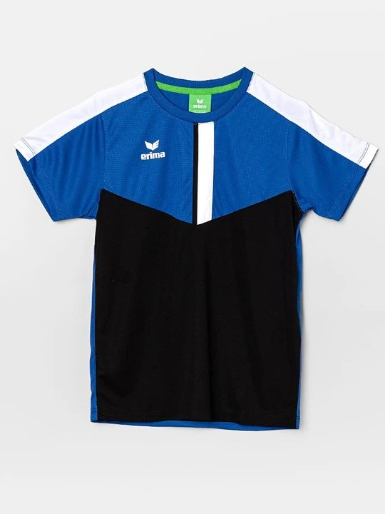Zdjęcie produktu Koszulka sportowa Erima niebieski