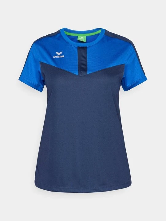 Zdjęcie produktu Koszulka sportowa Erima niebieski