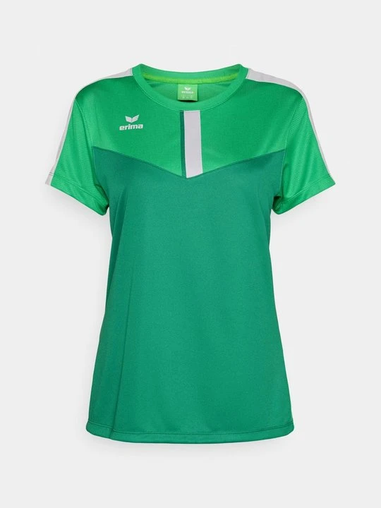 Zdjęcie produktu Koszulka sportowa Erima zielony