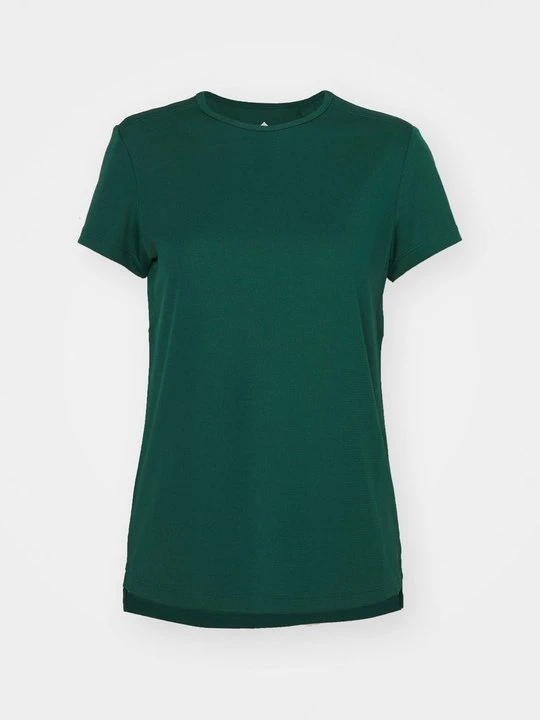 Zdjęcie produktu Koszulka sportowa Even&Odd Active By Zalando ciemnozielony