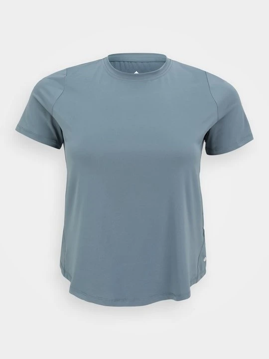 Zdjęcie produktu Koszulka sportowa Even&Odd Active By Zalando granatowy