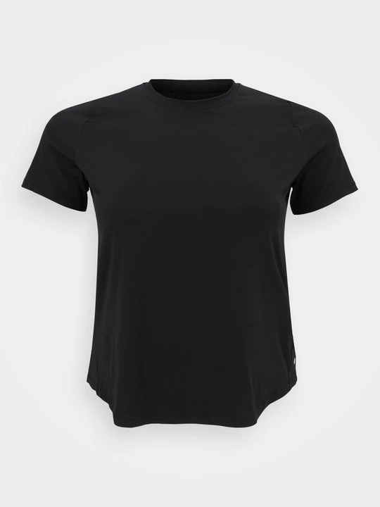 Zdjęcie produktu Koszulka sportowa Even&Odd czarny