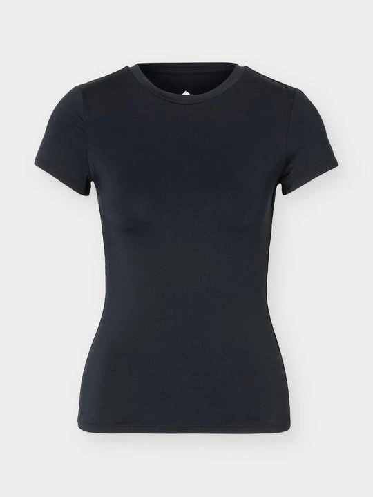 Zdjęcie produktu Koszulka sportowa Even&Odd Active By Zalando czarny