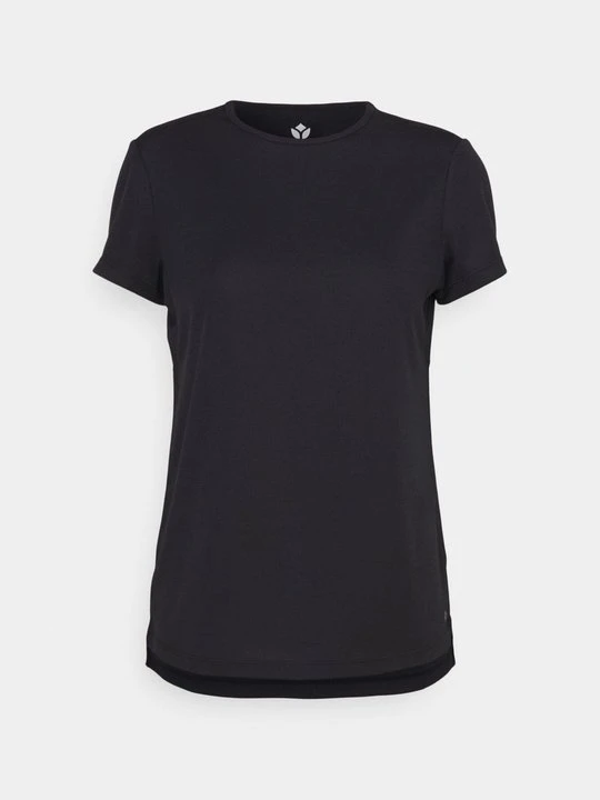 Zdjęcie produktu Koszulka sportowa Even&Odd Active By Zalando czarny